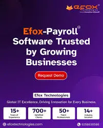 Efox Technologies Private Limited